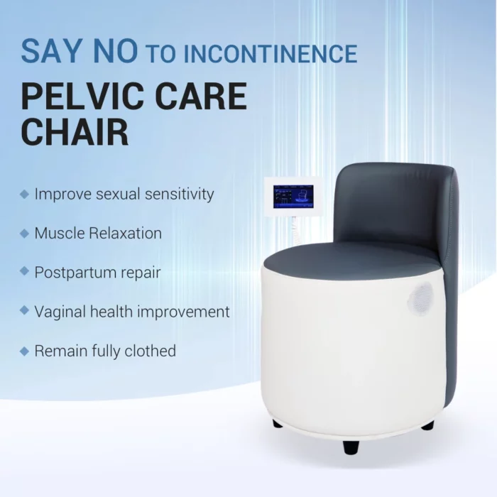 www.hktmay.com_emsculpt machine_ems chair_TM-HMC1_01_Tingmay Pelvic Floor EMS Chair_Functions