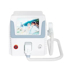 www.hktmay.com_TM-E133_Diode Laser Hair Removal Machine