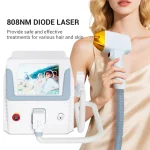 www.hktmay.com_TM-E133_Diode Laser Hair Removal Machine_Safe and Effective Treatment