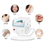 www.hktmay.com_TM-E133_Diode Laser Hair Removal Machine_Treatment Area