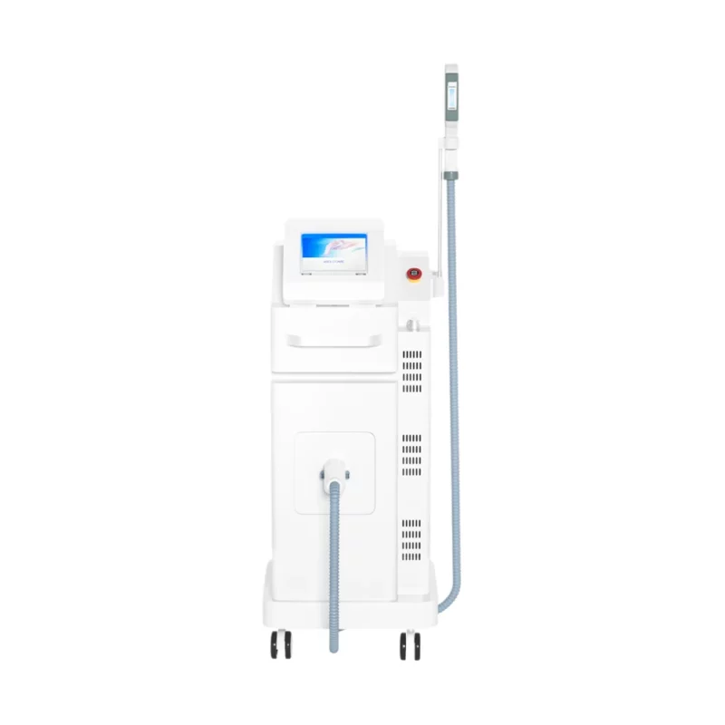 www.hktmay.com_Tingmay Intense Pulse Light Laser Equipment for Hair Removal