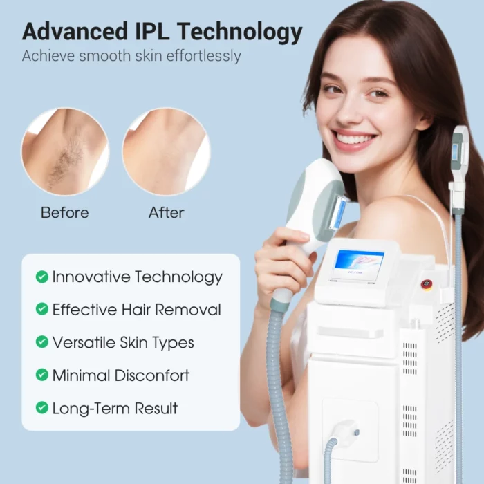 www.hktmay.com_Tingmay Intense Pulse Light Laser Equipment for Hair Removal_Advanced IPL Technology