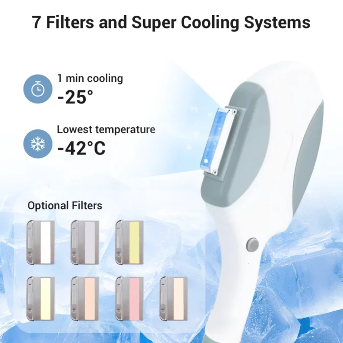 www.hktmay.com_Tingmay Intense Pulse Light Laser Equipment for Hair Removal_Super Cooling System