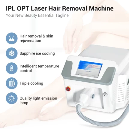 www.hktmay.com_ipl hair reduction laser machine_key features