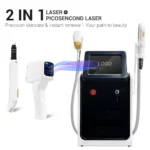 www.hktmay.com_Tingmay picosecond laser and diode laser handpieces