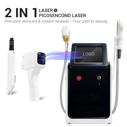 www.hktmay.com_Tingmay picosecond laser and diode laser handpieces
