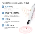www.hktmay.com_Tingmay precise picosecond laser handle specifications