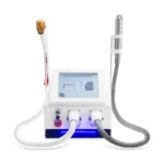 www.hktmay.com_Multi-functional Laser_TM-E133 A1_Tingmay 2-in-1 Diode & Pico Laser Removal Machine
