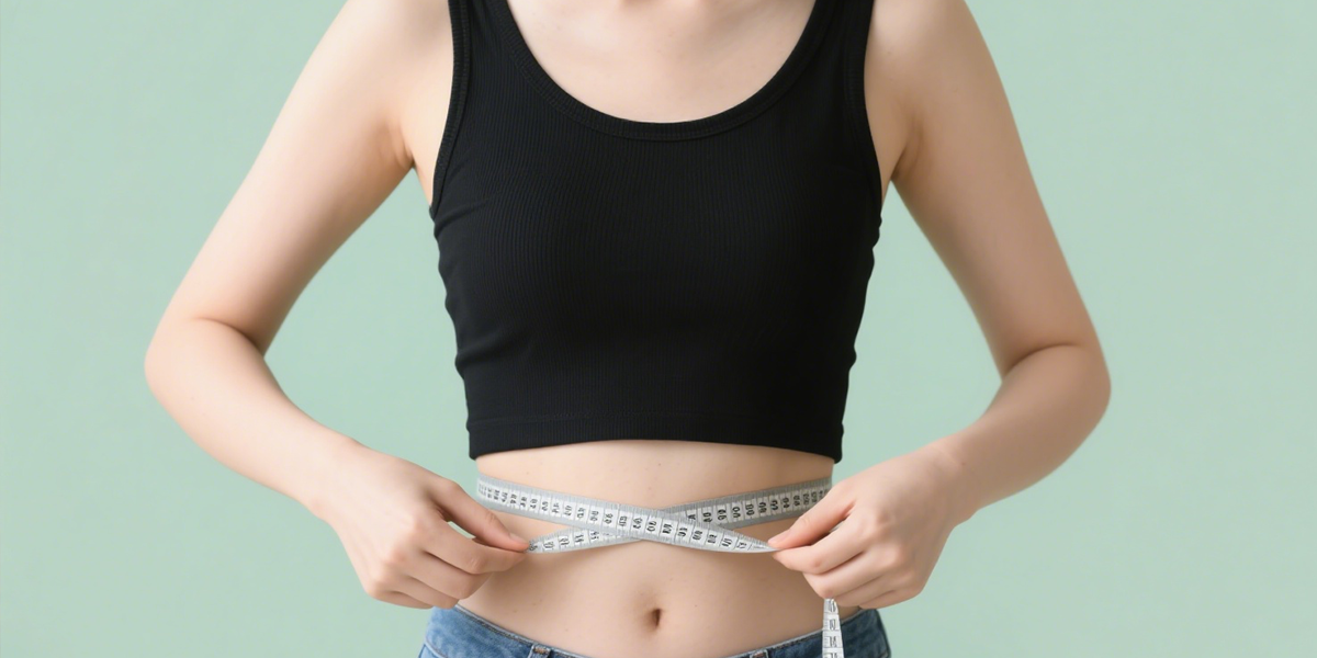 Learn If You Need to Lose Weight