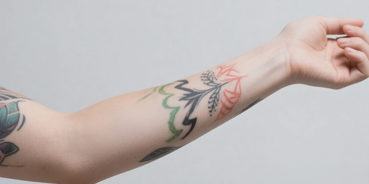 www.hktmay.com_blog_Does Tattoo Removal Leave Scars？