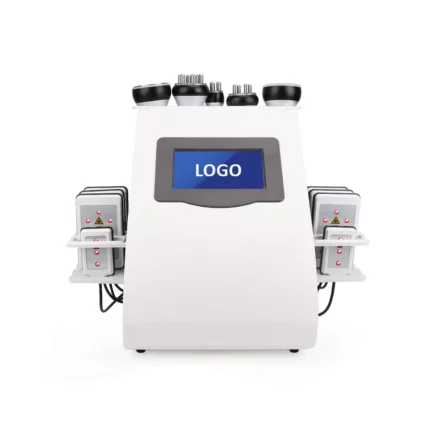 www.hktmay.com_cavitation machine_TM-660D Tingmay Radio Frequency Cavitation Fat Burning Machine