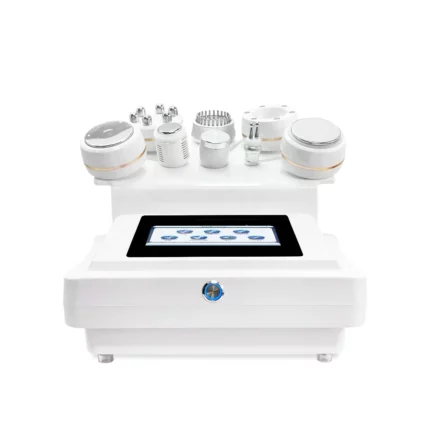 www.hktmay.com_cavitation machine_TM-B10C Tingmay 8 in 1 Lipocavitation body slimming machine