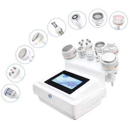 www.hktmay.com_cavitation machine_TM-B10C Tingmay 8 in 1 Lipocavitation body slimming machine