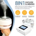 www.hktmay.com_cavitation machine_TM-B10C Tingmay 8 in 1 Lipocavitation body slimming machine_Key Features