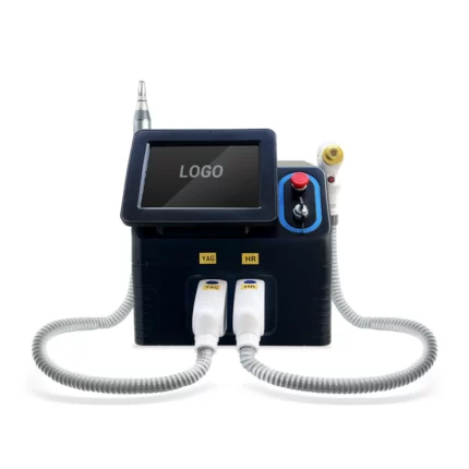 www.hktmay.com_multi functional laser_TM-808A Diode Laser Hair Removal Picosecond Tattoo Laser Removal Machine