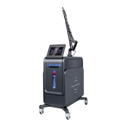 www.hktmay.com_laser tattoo removal_TM-J116 Tingmay Pico Laser Tattoo Removal Machine