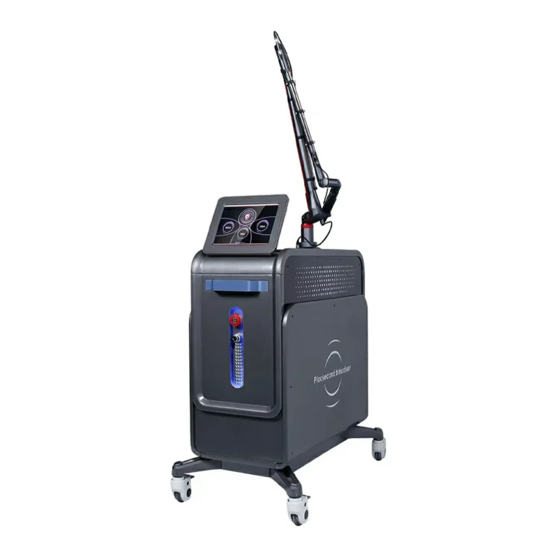 www.hktmay.com_laser tattoo removal_TM-J116 Tingmay Pico Laser Tattoo Removal Machine