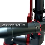 Tingmay Supermax Pico Laser Tattoo Removal Machine - Image 4