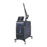 Tingmay Pico Laser Tattoo Removal Machine for Skin Rejuvenation & Pigment Removal